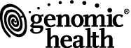 (GENOMIC HEALTH LOGO)